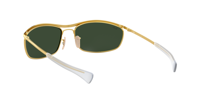 Ray-Ban Olympian I Deluxe RB3119M 001/31