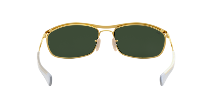 Ray-Ban Olympian I Deluxe RB3119M 001/31