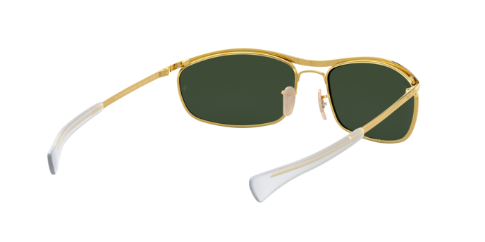 Ray-Ban Olympian I Deluxe RB3119M 001/31