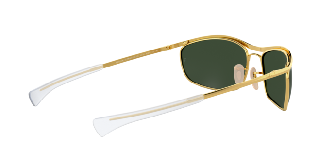 Ray-Ban Olympian I Deluxe RB3119M 001/31
