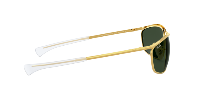 Ray-Ban Olympian I Deluxe RB3119M 001/31
