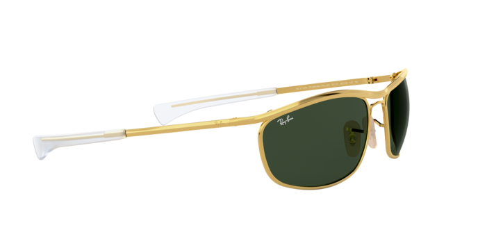 Ray-Ban Olympian I Deluxe RB3119M 001/31