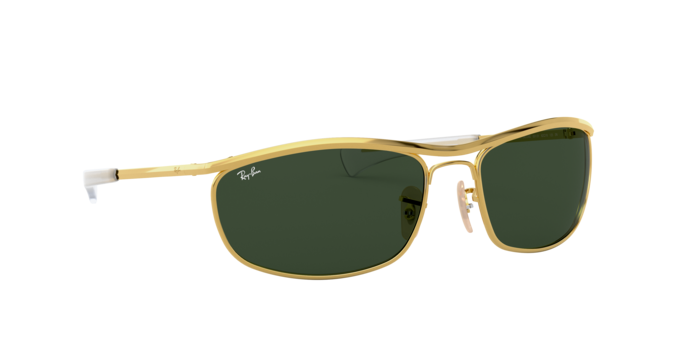 Ray-Ban Olympian I Deluxe RB3119M 001/31