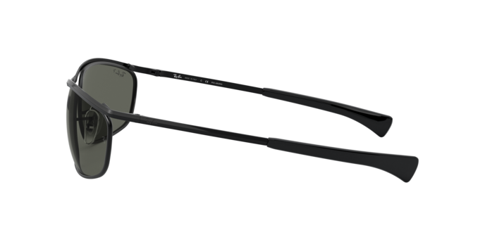 Ray-Ban Olympian I Deluxe RB3119M 002/58