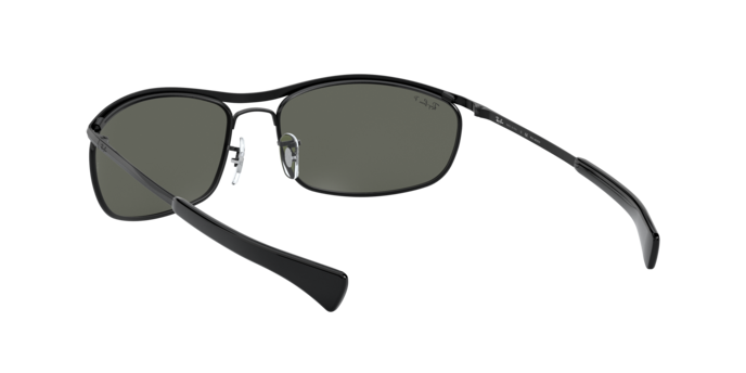 Ray-Ban Olympian I Deluxe RB3119M 002/58