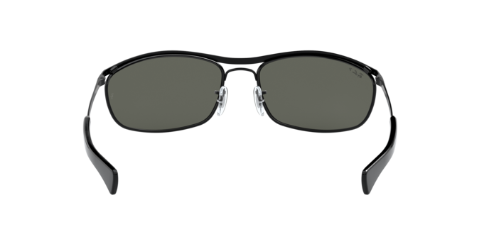 Ray-Ban Olympian I Deluxe RB3119M 002/58