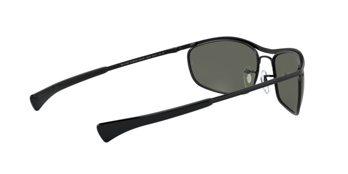 Ray-Ban Olympian I Deluxe RB3119M 002/58