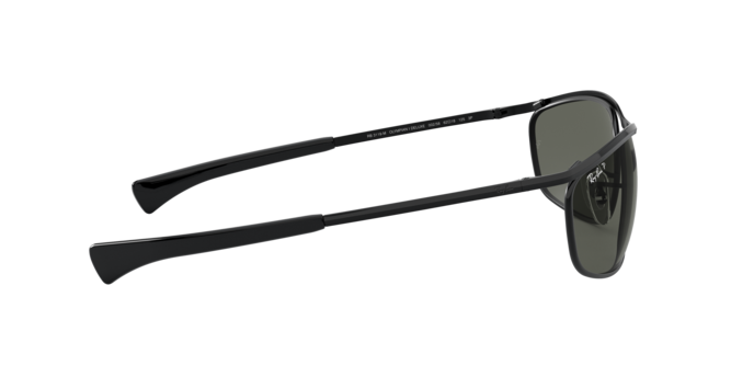 Ray-Ban Olympian I Deluxe RB3119M 002/58