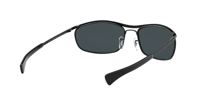 Ray-Ban Olympian I Deluxe RB3119M 002/R5