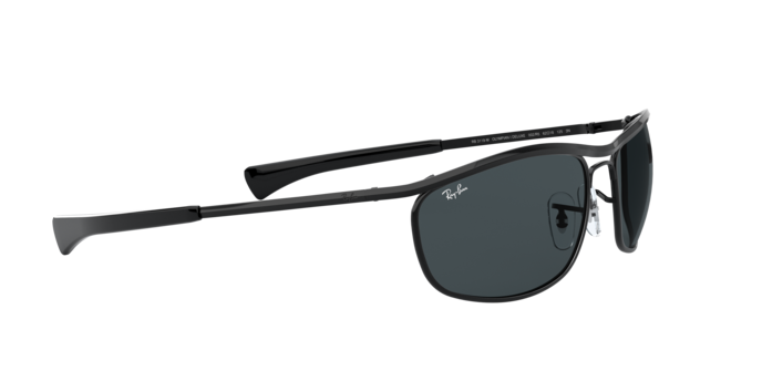 Ray-Ban Olympian I Deluxe RB3119M 002/R5