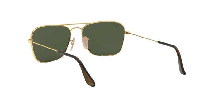 Ray-Ban Caravan RB3136 181