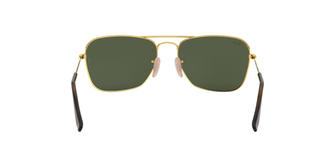 Ray-Ban Caravan RB3136 181