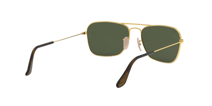 Ray-Ban Caravan RB3136 181