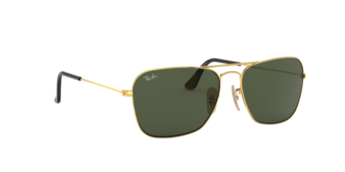 Ray-Ban Caravan RB3136 181