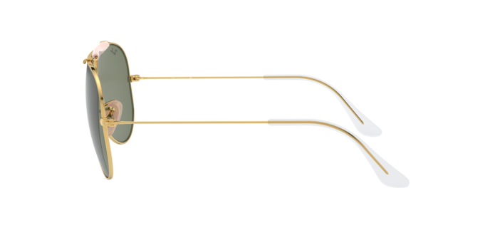 Ray-Ban Shooter RB3138 001