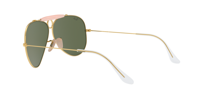 Ray-Ban Shooter RB3138 001