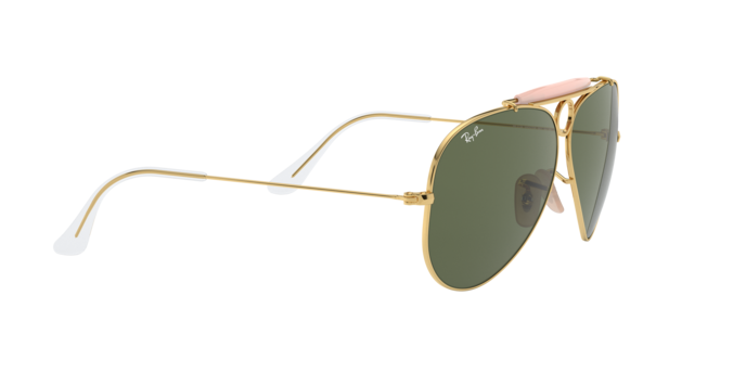 Ray-Ban Shooter RB3138 001