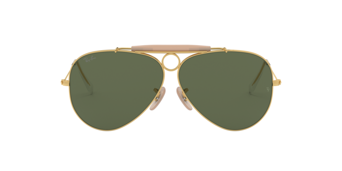 Ray-Ban Shooter RB3138 W3401