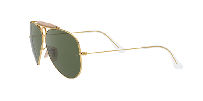 Ray-Ban Shooter RB3138 W3401