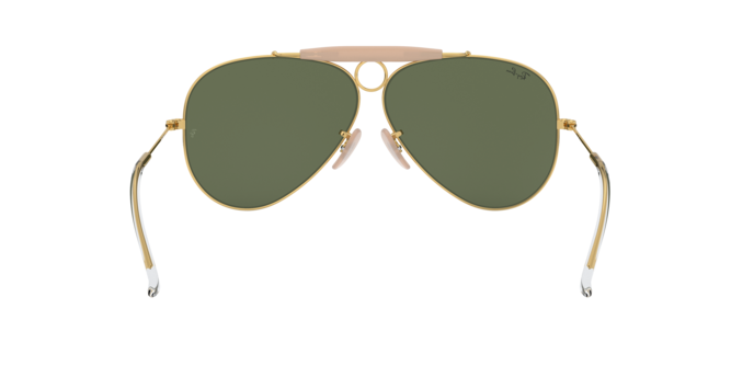 Ray-Ban Shooter RB3138 W3401