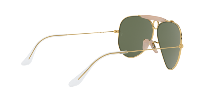 Ray-Ban Shooter RB3138 W3401