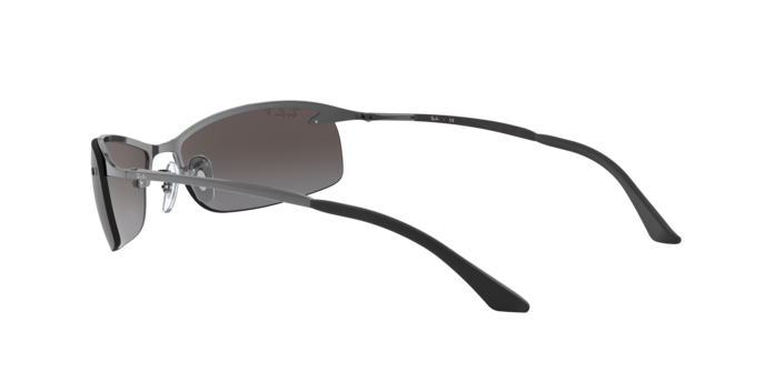Ray-Ban Rb3183 RB3183 004/82