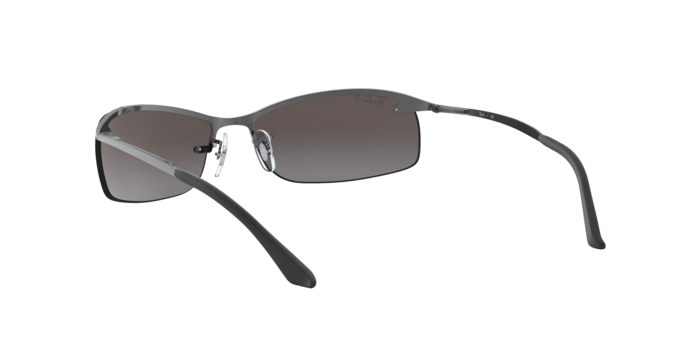 Ray-Ban Rb3183 RB3183 004/82