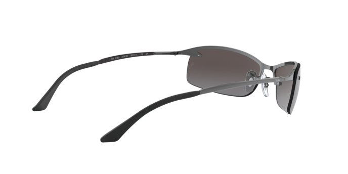 Ray-Ban Rb3183 RB3183 004/82