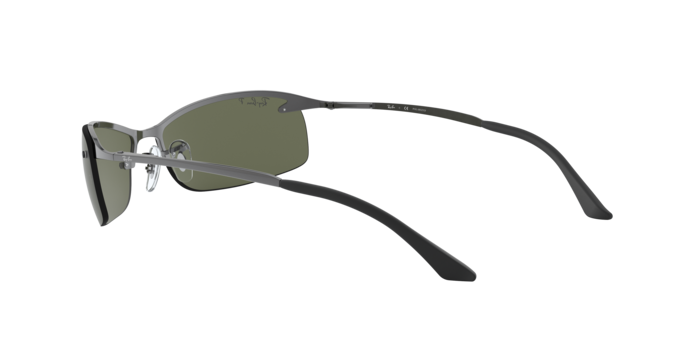 Ray-Ban Rb3183 RB3183 004/9A