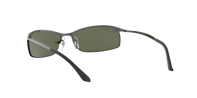 Ray-Ban Rb3183 RB3183 004/9A