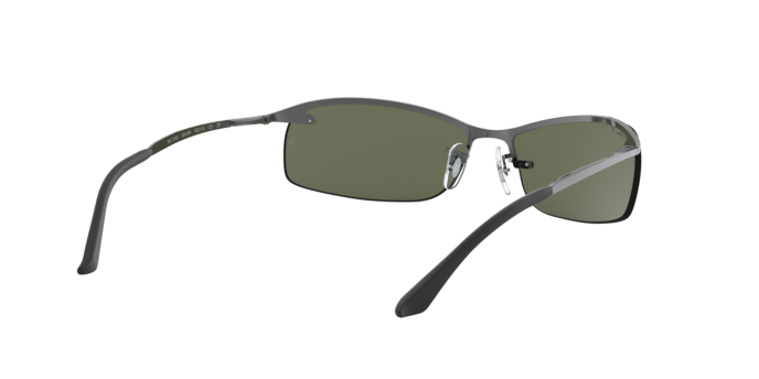 Ray-Ban Rb3183 RB3183 004/9A