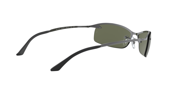 Ray-Ban Rb3183 RB3183 004/9A