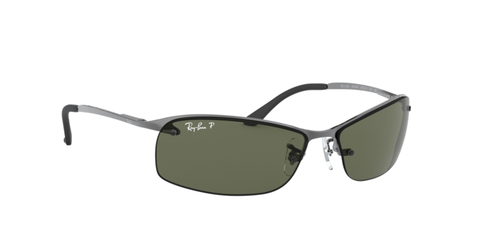 Ray-Ban Rb3183 RB3183 004/9A