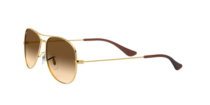 Ray-Ban Cockpit RB3362 001/51