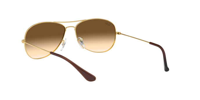 Ray-Ban Cockpit RB3362 001/51