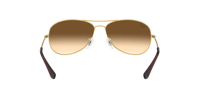 Ray-Ban Cockpit RB3362 001/51