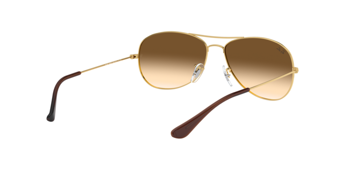 Ray-Ban Cockpit RB3362 001/51