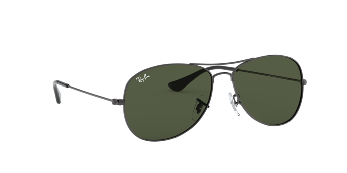 Ray-Ban Cockpit RB3362 004