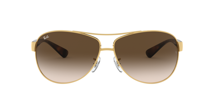 Ray-Ban Rb3386 RB3386 001/13