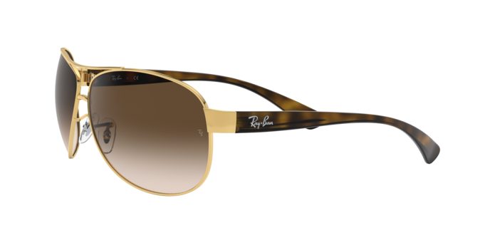 Ray-Ban Rb3386 RB3386 001/13