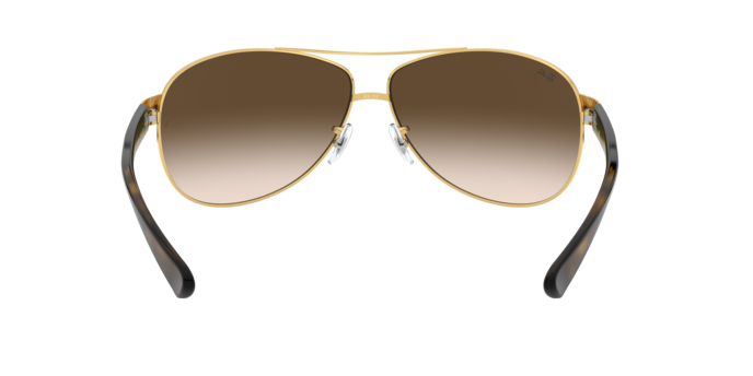 Ray-Ban Rb3386 RB3386 001/13