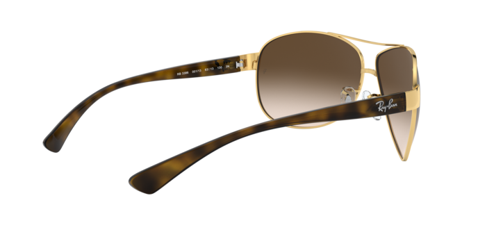 Ray-Ban Rb3386 RB3386 001/13