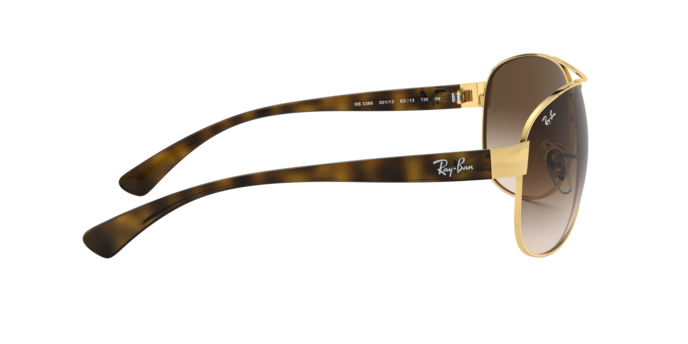 Ray-Ban Rb3386 RB3386 001/13