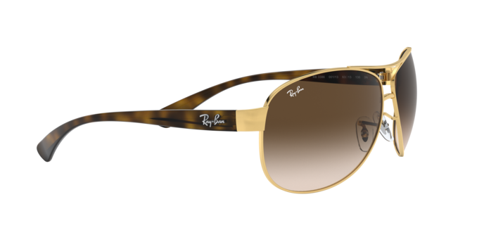 Ray-Ban Rb3386 RB3386 001/13
