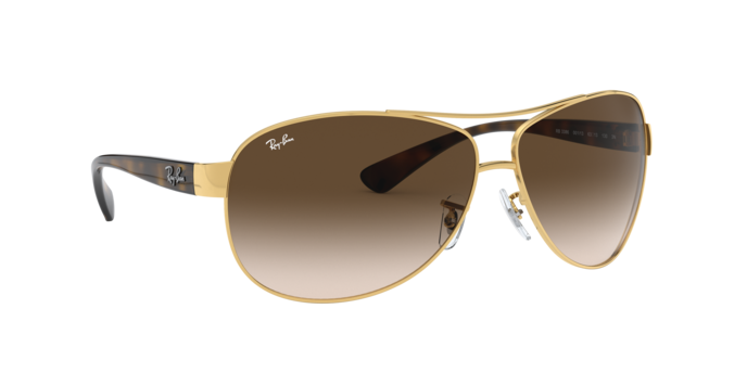 Ray-Ban Rb3386 RB3386 001/13