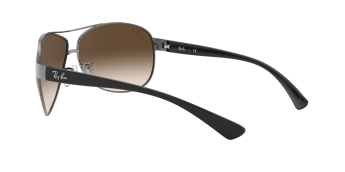 Ray-Ban Rb3386 RB3386 004/13