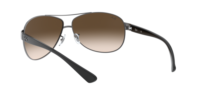 Ray-Ban Rb3386 RB3386 004/13