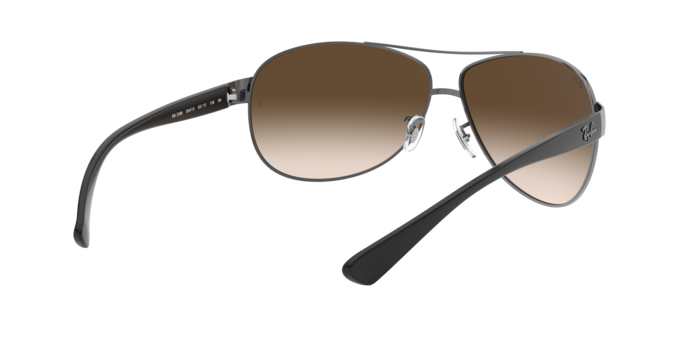 Ray-Ban Rb3386 RB3386 004/13