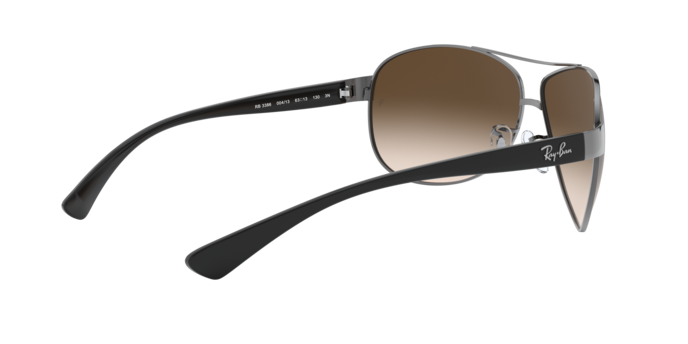 Ray-Ban Rb3386 RB3386 004/13