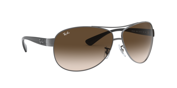 Ray-Ban Rb3386 RB3386 004/13